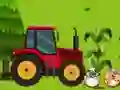 खेल Farm Dice Race ऑनलाइन