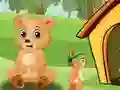 खेल Bear Home ऑनलाइन