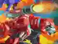 खेल Cyber Champions Arena ऑनलाइन