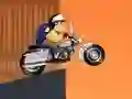 खेल Bike police ऑनलाइन