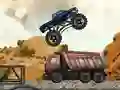 खेल Wasteland Jumper ऑनलाइन
