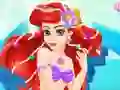 खेल Underwater Odyssey Of The Little Mermaid ऑनलाइन