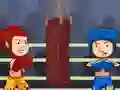 खेल Boxing Punching Fun ऑनलाइन