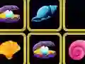 खेल Seashells Sudoku ऑनलाइन