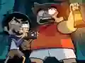 खेल Victor and valentino taco terror ऑनलाइन