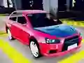 खेल Hitcity Car Parking ऑनलाइन