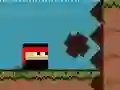 खेल Platform Super Ninja ऑनलाइन