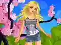 खेल Denim Shorts ऑनलाइन