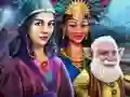 खेल Temple of Wisdom ऑनलाइन