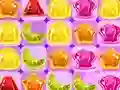 खेल Jelly Match 3 ऑनलाइन