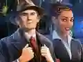 खेल Suspicious Connection ऑनलाइन