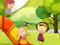 खेल Kids Hidden Object ऑनलाइन