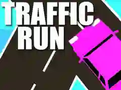 खेल Traffic Run Online ऑनलाइन