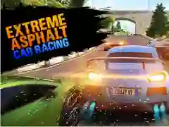 खेल Extreme Asphalt Car Racing ऑनलाइन