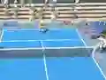 खेल Mini Tennis 3D ऑनलाइन
