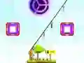 खेल Zipline Rescue ऑनलाइन