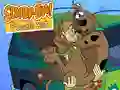 खेल Scooby Doo Puzzle Set ऑनलाइन