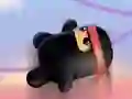 खेल Gravity Ninja 2 ऑनलाइन