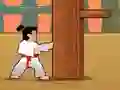 खेल Karate Kido ऑनलाइन
