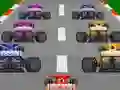 खेल F1 Racer ऑनलाइन