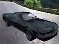 खेल Burnout Drift 2: Hilltop ऑनलाइन