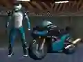 खेल Super Bike GTX ऑनलाइन