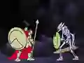 खेल Helios and the Spartan ऑनलाइन