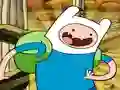 खेल Adventure Time Differences ऑनलाइन