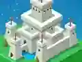 खेल Kingdoms of 2048 ऑनलाइन