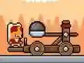 खेल Catapult of Janissary ऑनलाइन