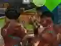 खेल Airport Clash 3d ऑनलाइन
