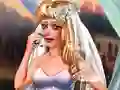 खेल Sleepy Princess Ruined Wedding ऑनलाइन