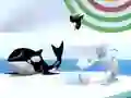 खेल Yetisports Orca Slap ऑनलाइन