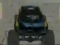 खेल Impossible Monster Truck ऑनलाइन