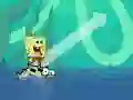 खेल SpongeBob Incredible Jumping ऑनलाइन