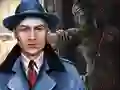खेल Detective Brandon ऑनलाइन
