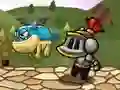 खेल Knight Run! ऑनलाइन