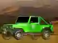खेल Offroad Jeep Simulator ऑनलाइन