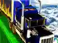 खेल Impossible Truck Driving Simulator ऑनलाइन