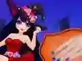 खेल Horrible Lovely Manicure Halloween 2019 ऑनलाइन