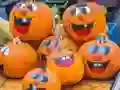 खेल 5 in 1 Picture Puzzle: Halloween ऑनलाइन