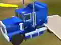 खेल Zoo Animal Transport Simulator ऑनलाइन