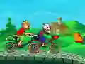 खेल Tom N Jerry Frenzy ऑनलाइन