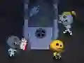 खेल Puppets Cemetery ऑनलाइन