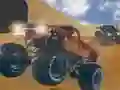 खेल Monster Truck 2018 ऑनलाइन