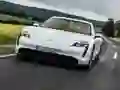 खेल Porsche Taycan ऑनलाइन
