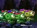 खेल Zombie Tsunami Online ऑनलाइन