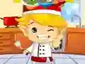 खेल Glory chef ऑनलाइन