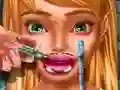 खेल Pixie Lips Injections ऑनलाइन