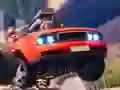 खेल Racing Rocket ऑनलाइन